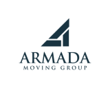 https://www.logocontest.com/public/logoimage/1603967065Armada Moving Group 3.png